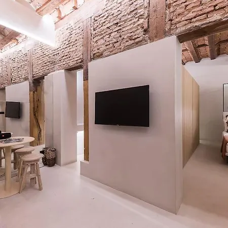 City Centre Dreamhouse Apartment Madrid Exterior photo