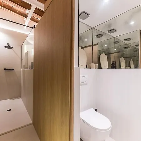 City Centre Dreamhouse Apartment Madrid Exterior photo