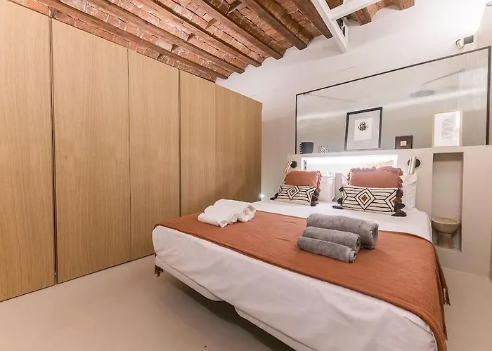 City Centre Dreamhouse Apartment