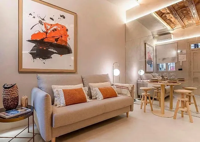 City Centre Dreamhouse Apartment