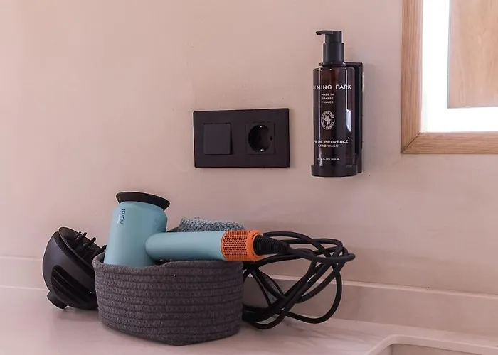City Centre Dreamhouse Apartment