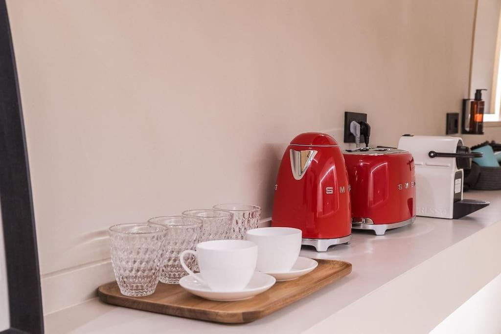 Appartamento Centre Dreamhouse Madrid