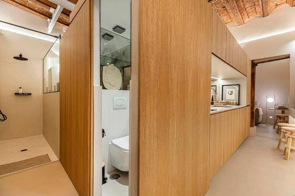 Centre Dreamhouse Appartamento *