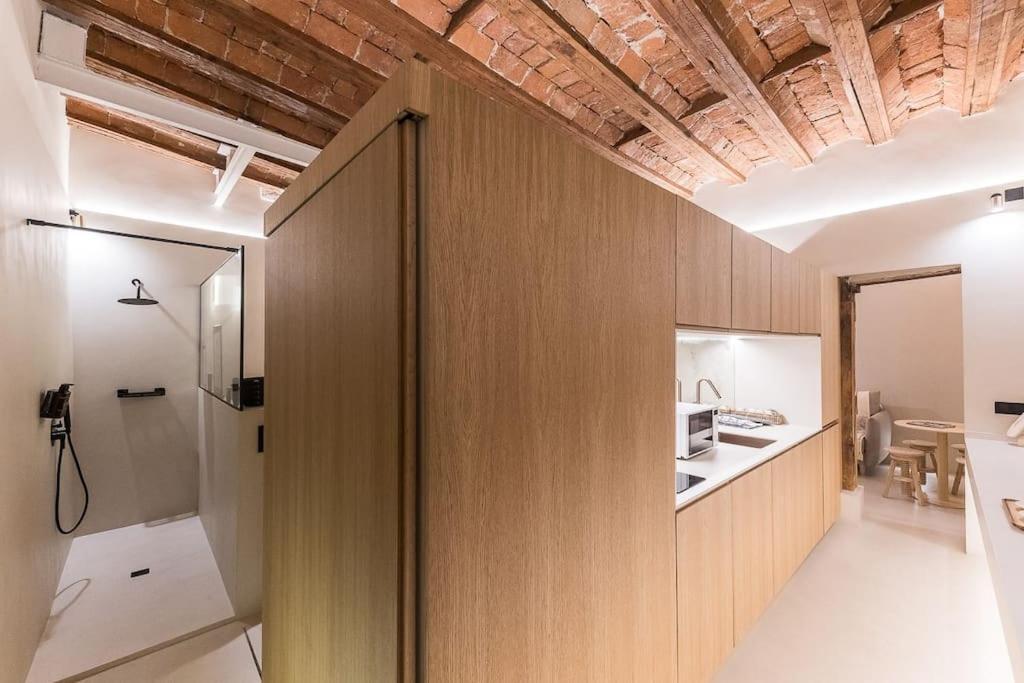 Centre Dreamhouse Appartamento Madrid