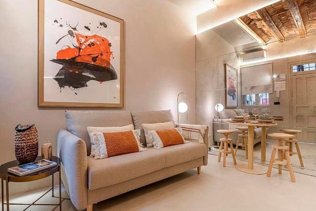 Appartamento Centre Dreamhouse
