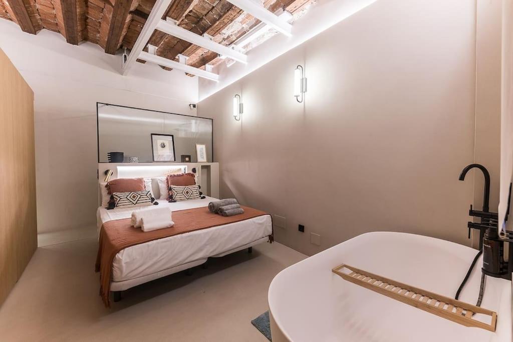 Centre Dreamhouse Appartamento *