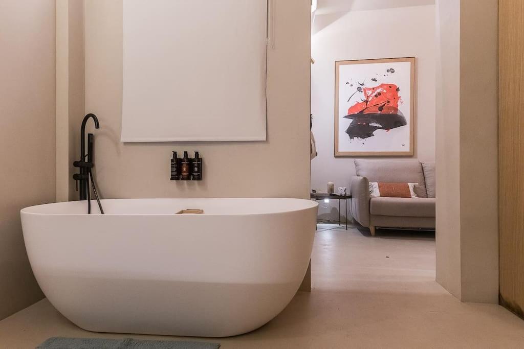 Apartamento Centre Dreamhouse Madri