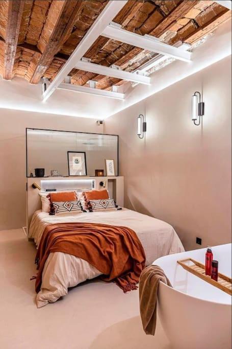 Centre Dreamhouse Apartamento Madri